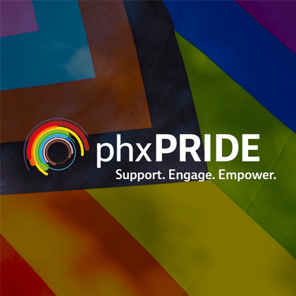 Phoenix Pride 2022