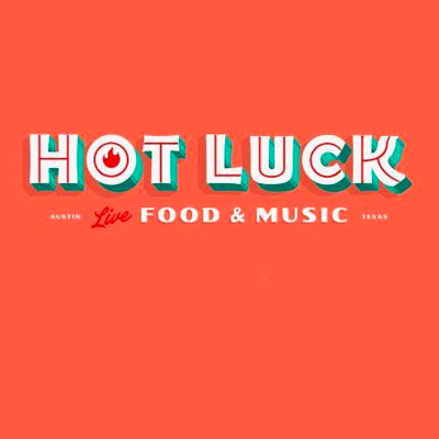 Hot Luck Festival 2024