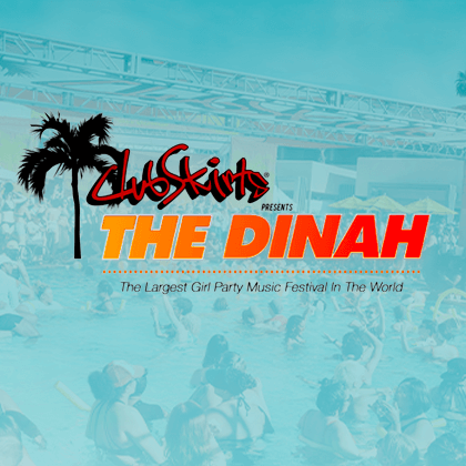 The Dinah Event and Music Festival 2023