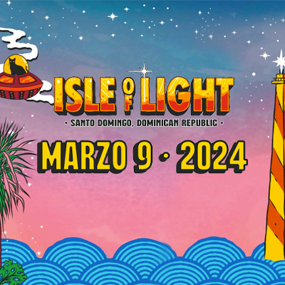 Isle of Light Music Festival 2024