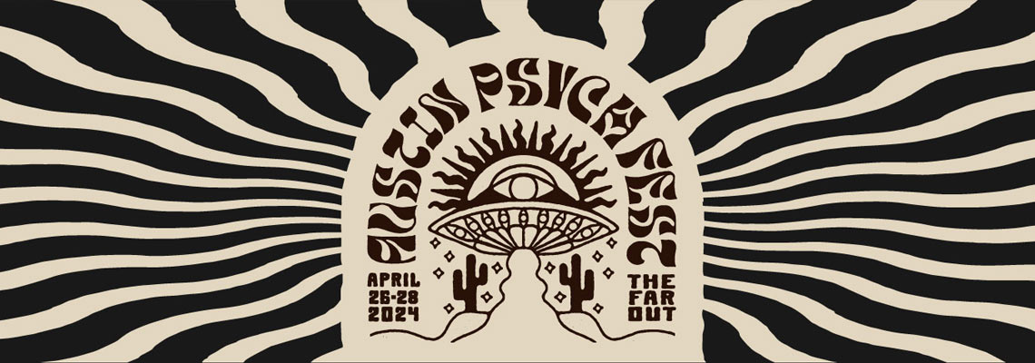 Austin Psych Fest