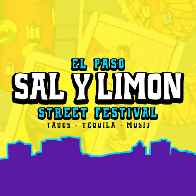 SAL Y LIMON Street Festival