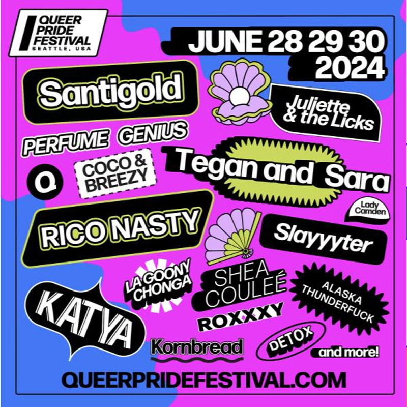 Queer Pride Festival