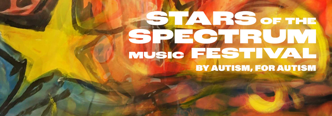 Stars Of The Spectrum Music Festival