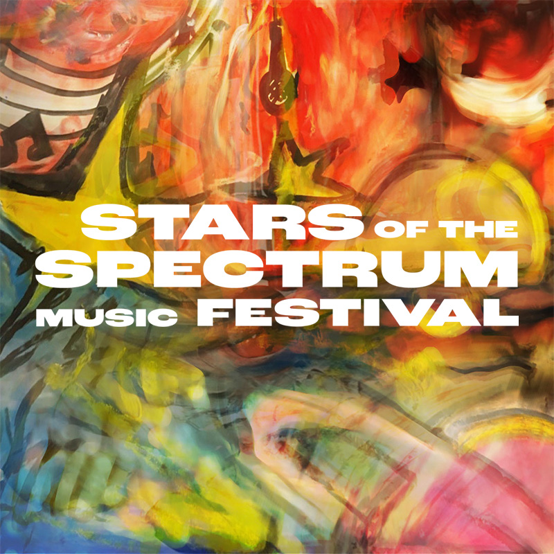 Stars of the Spectrum
