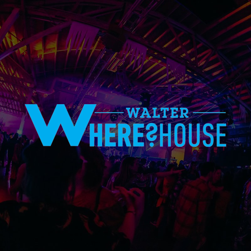 Walter WhereHouse