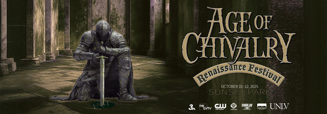 Age of Chivalry (Ren Fair)