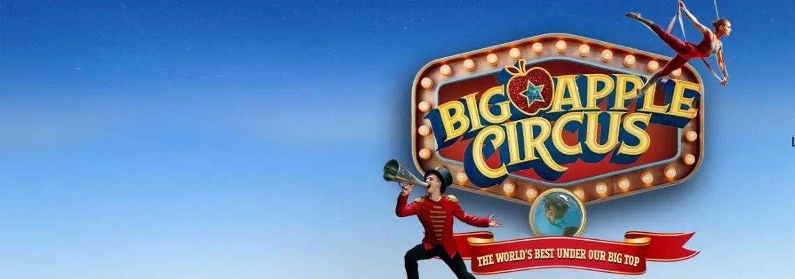 All New Big Apple Circus