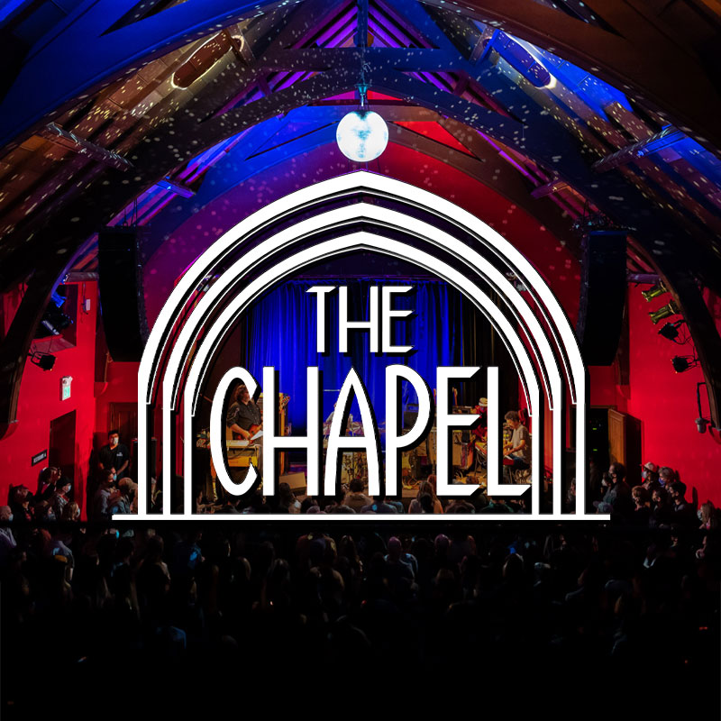The Chapel