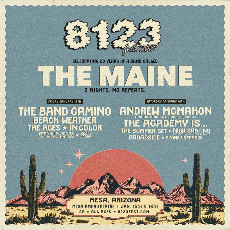 8123 Fest