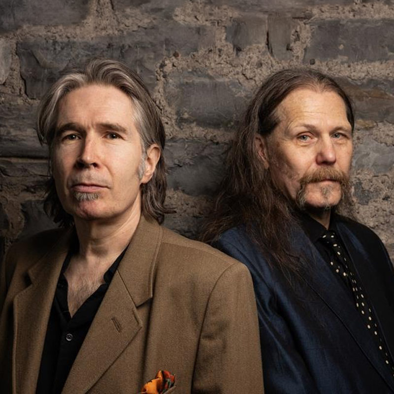 Del Amitri & Friends