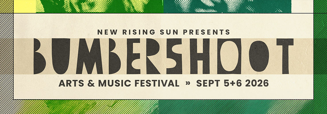 Bumbershoot 2026