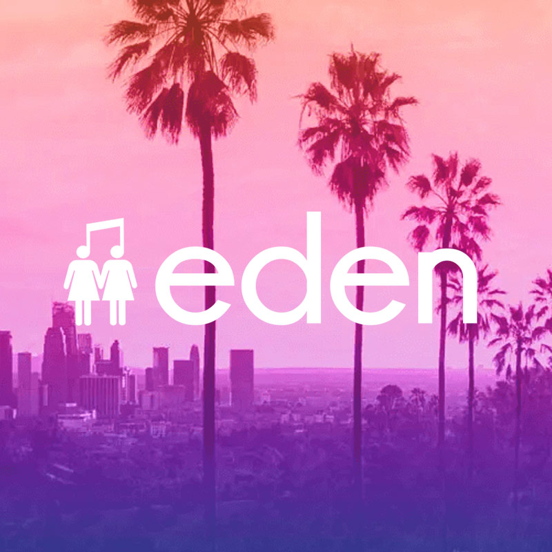 EDEN ENTERTAINMENT