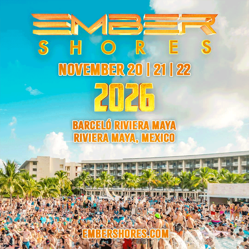 Ember Shores