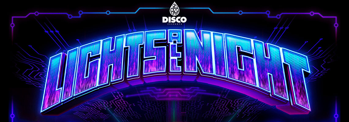 Lights All Night 2026