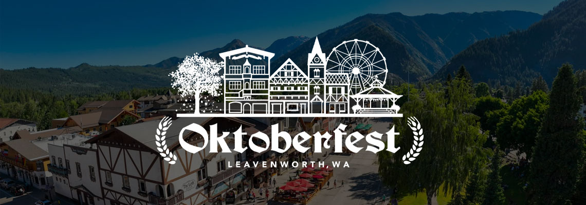 Oktoberfest Leavenworth 2026