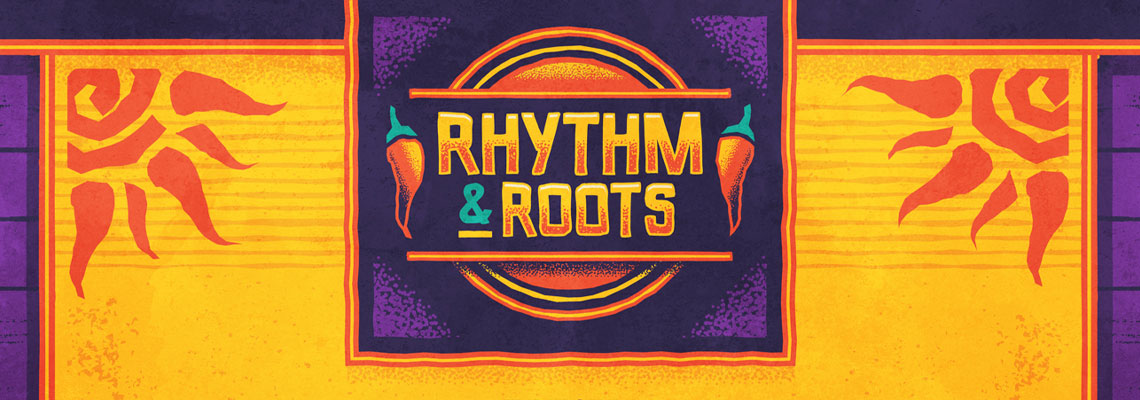 Rhythm & Roots