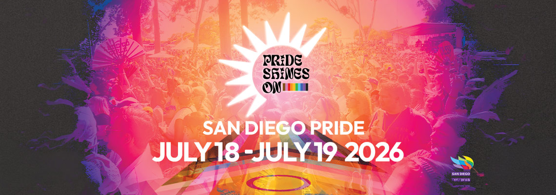 San Diego Pride