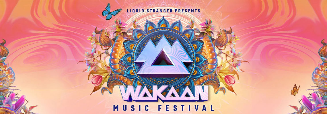 Wakaan Music Festival 2026