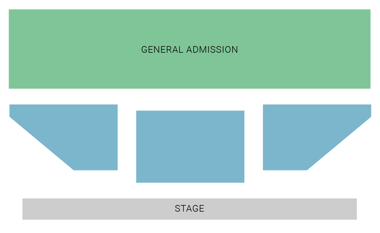 Buy tickets to Gov't Mule MacAllister Amphitheater at Garfield Park