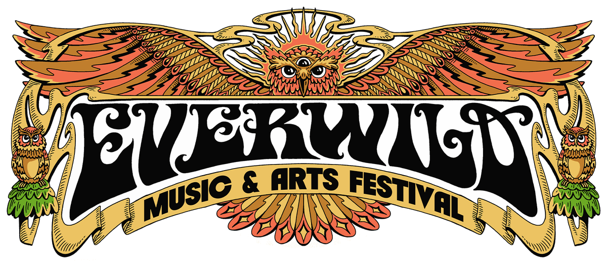 Everwild Music & Arts Festival