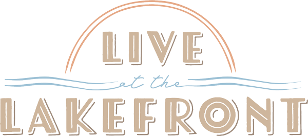 Live at the Lakefront