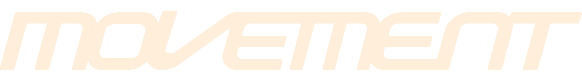 Movement logo