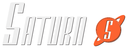 Saturn Birmingham Logo
