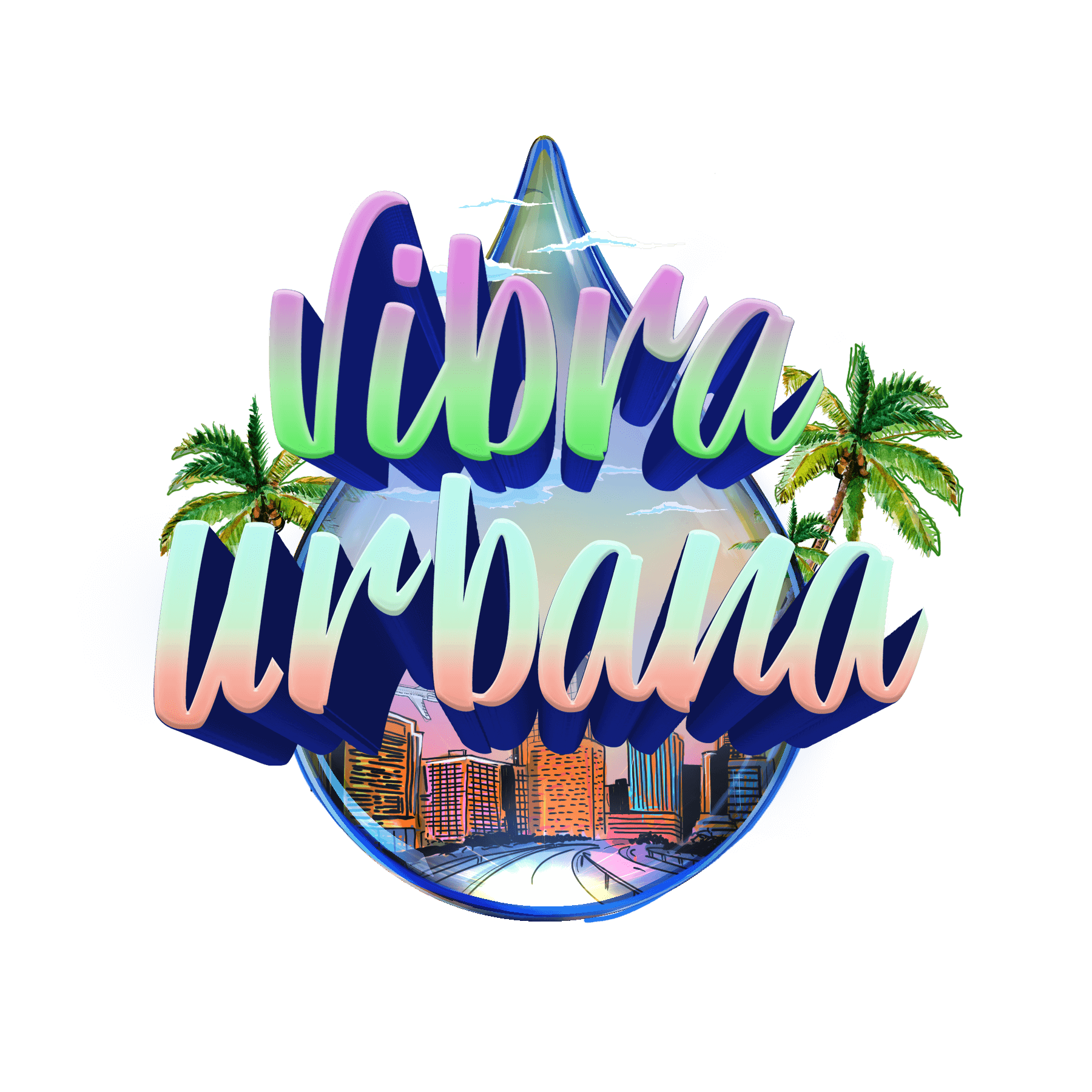 Buy Tickets to Vibra Urbana Orlando 2021 in Orlando on Jul 31, 2021