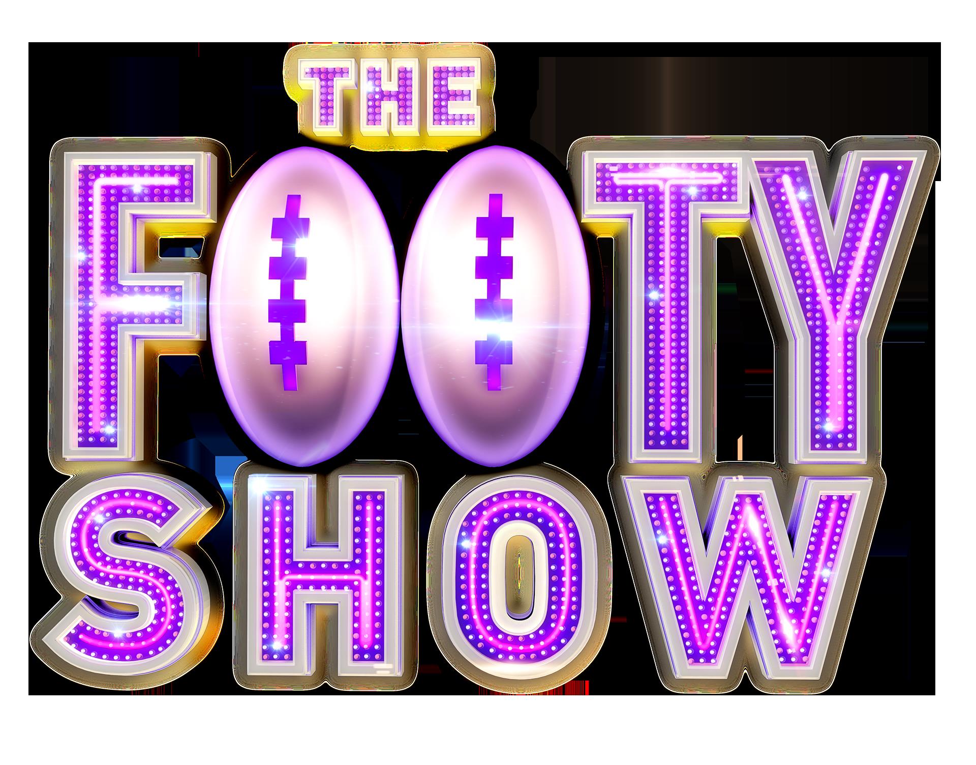 The NRL Footy Show: Main Image