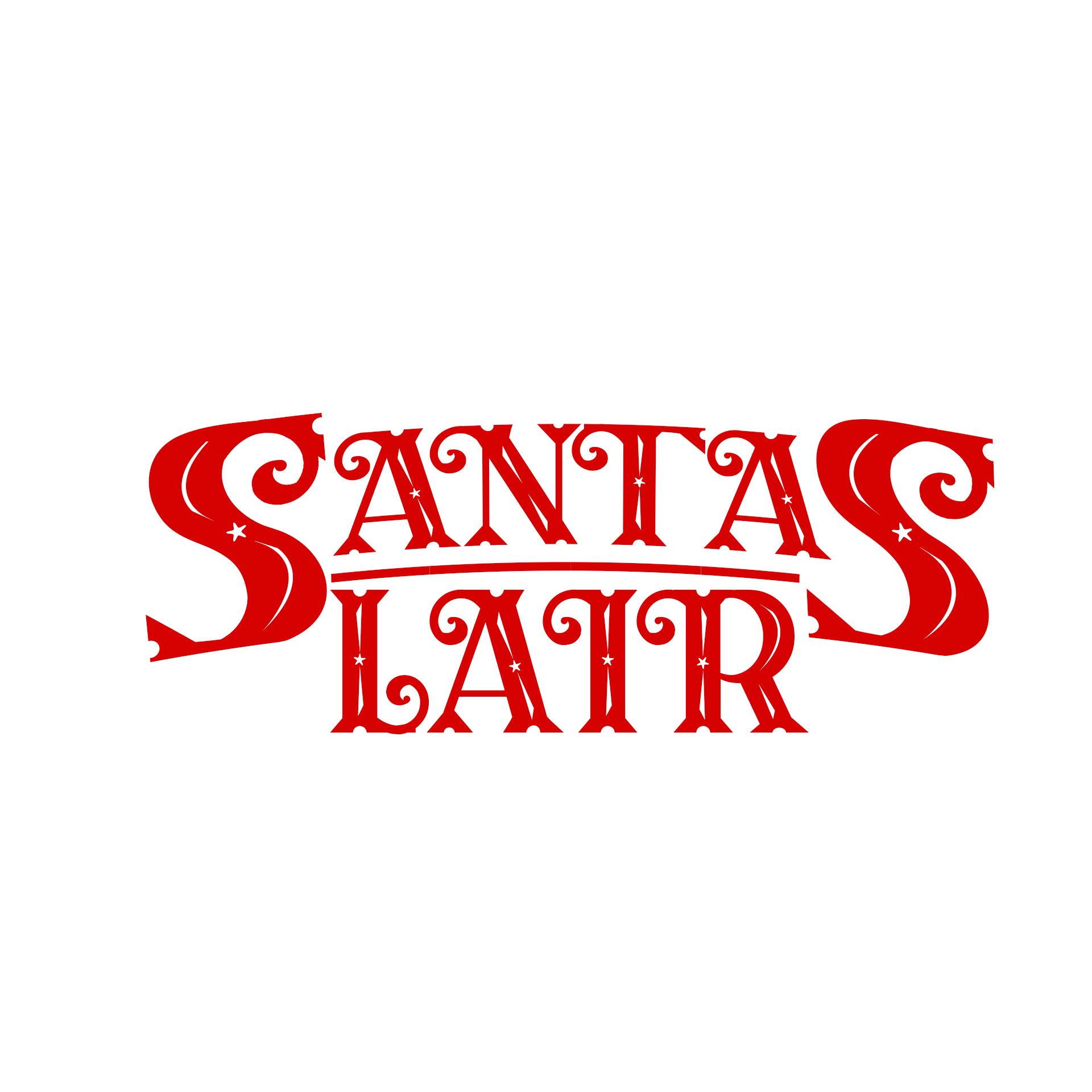 Santa's Lair by Parq: Main Image