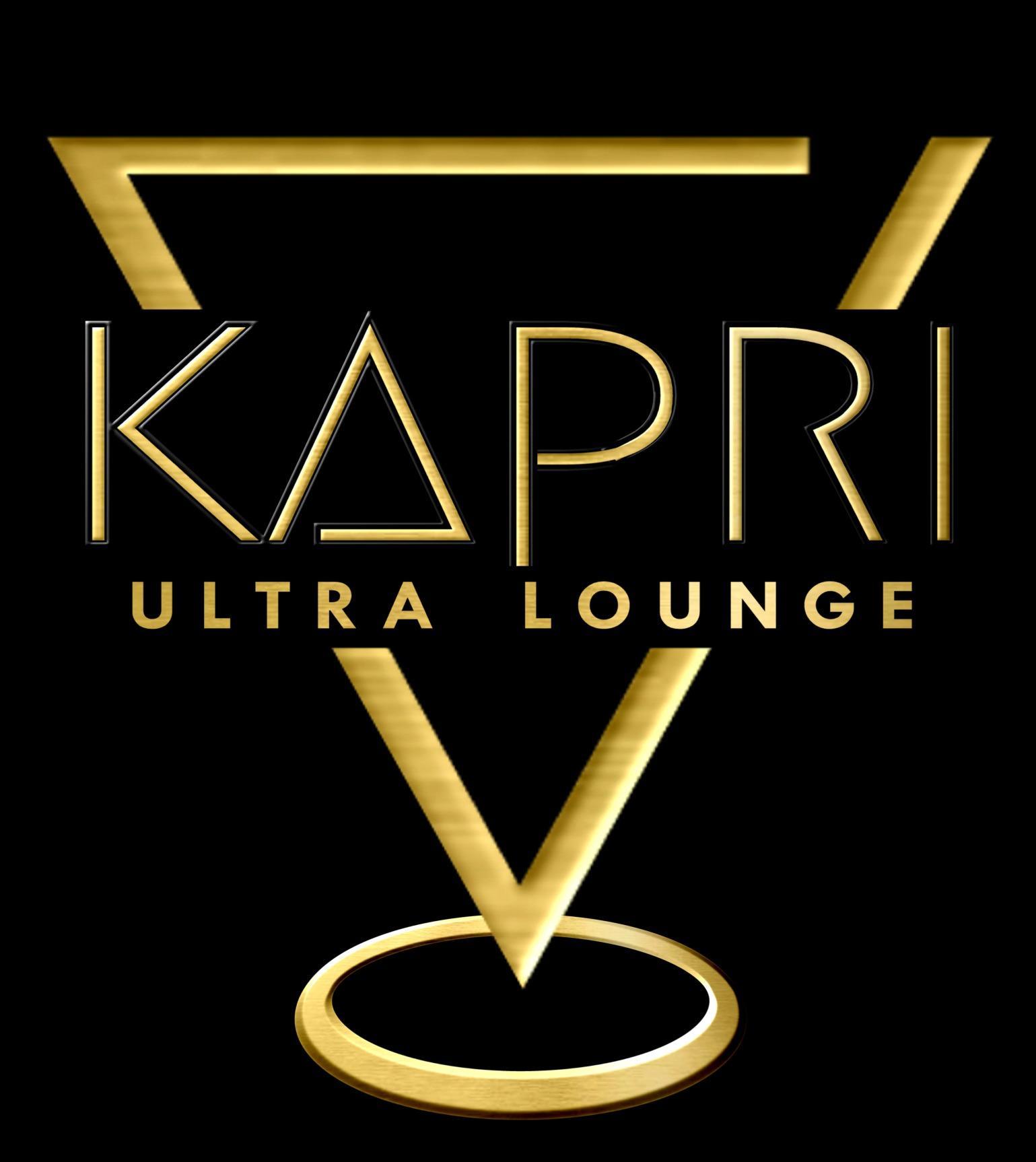 Kapri Ultra Lounge: Main Image