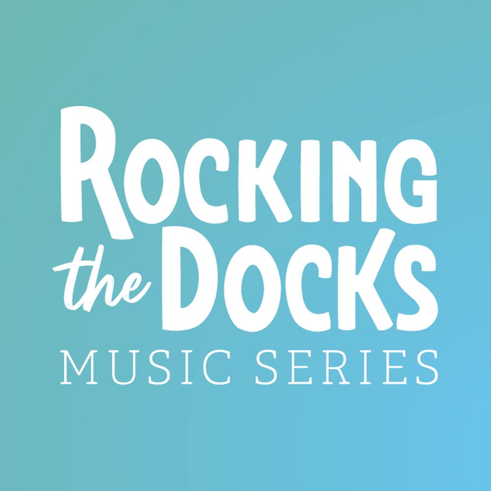 Rocking The Docks: Main Image