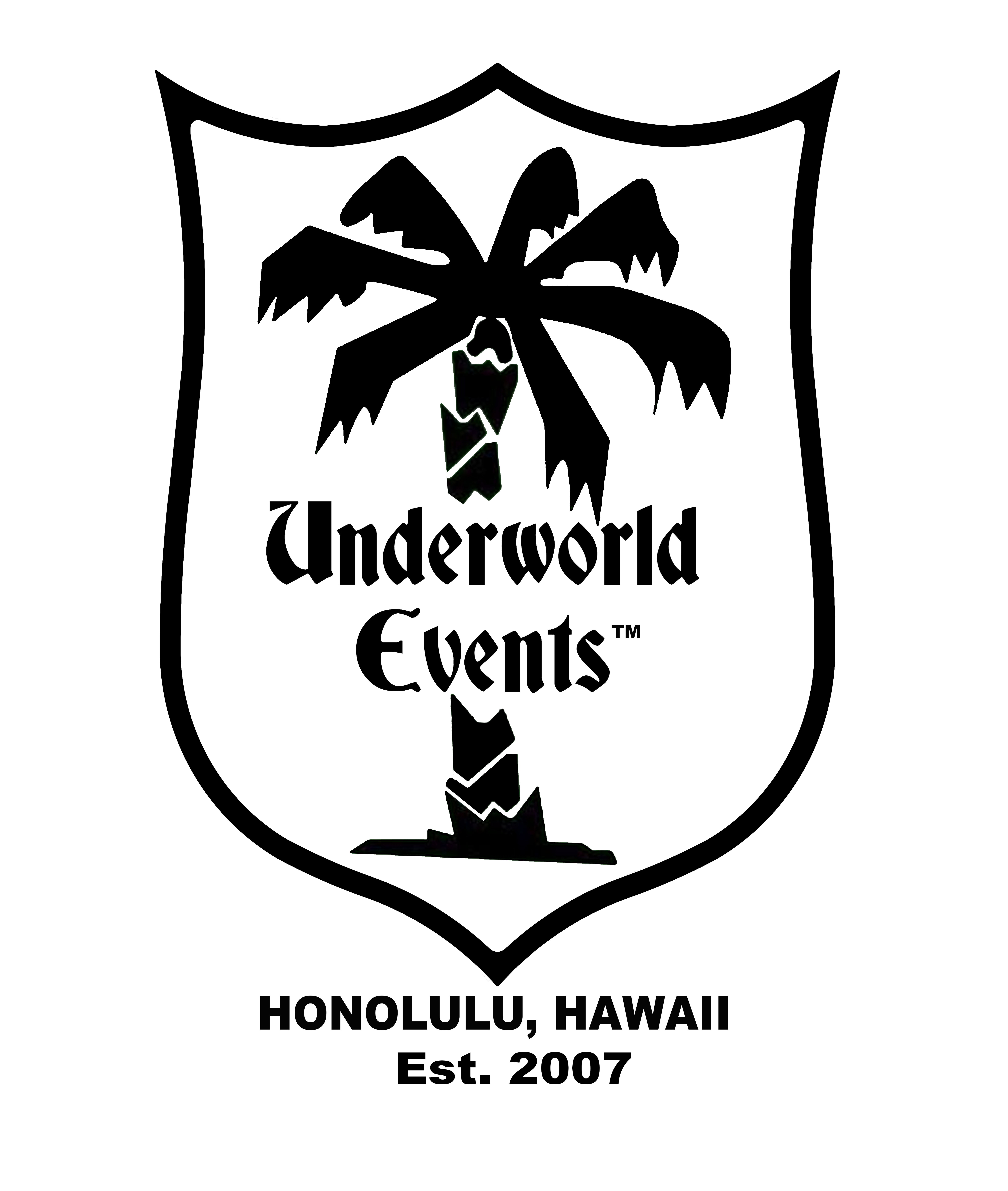 Underworld Events: Main Image