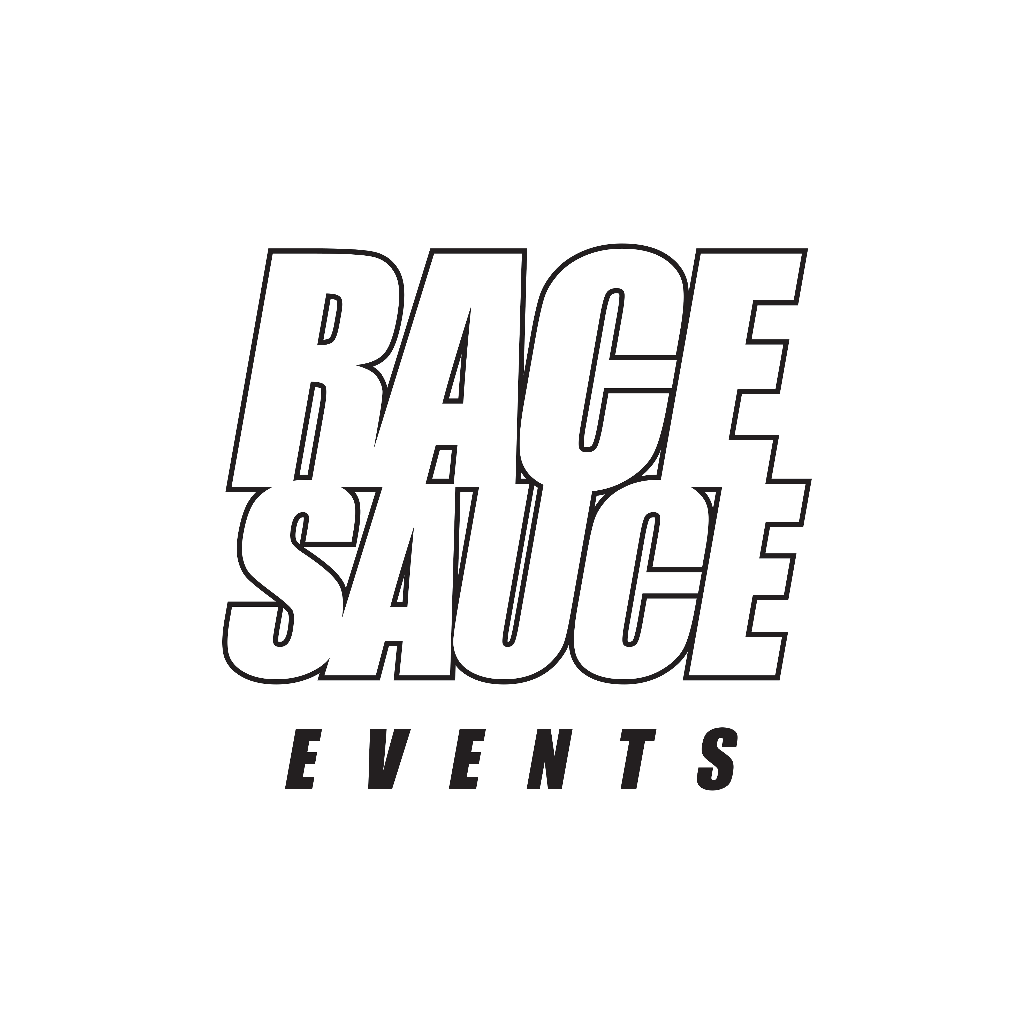 Racesauce Events: Main Image