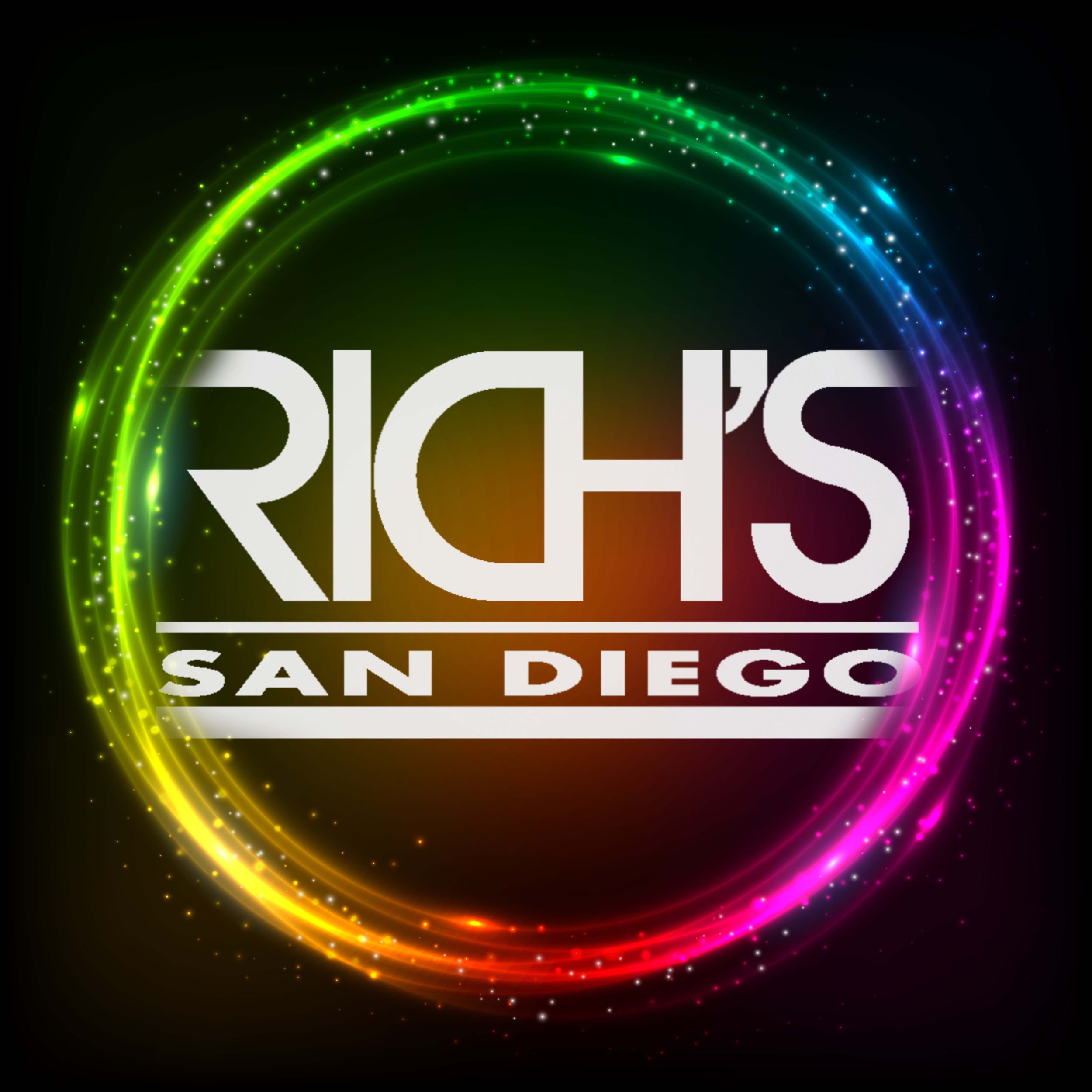 Rich's San Diego: Main Image