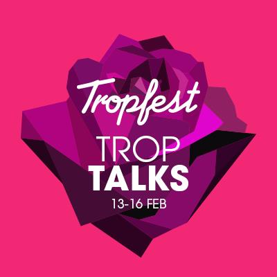 TropTalks Presented by Western Sydney University: Main Image