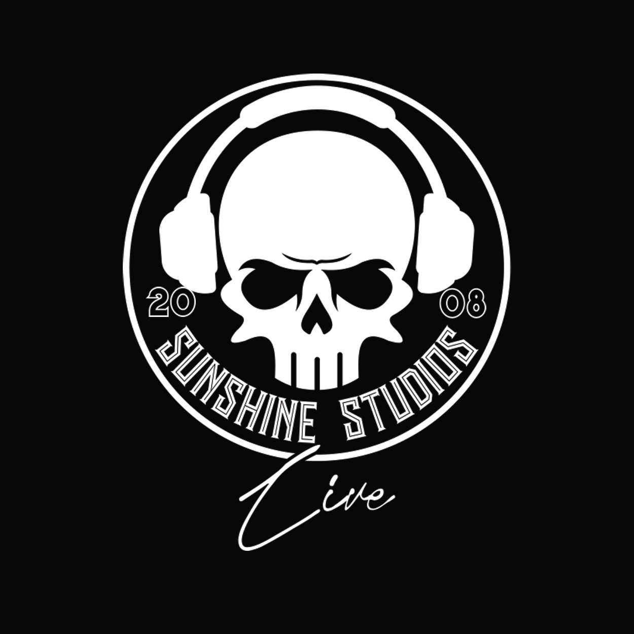 Sunshine Studios Live: Main Image