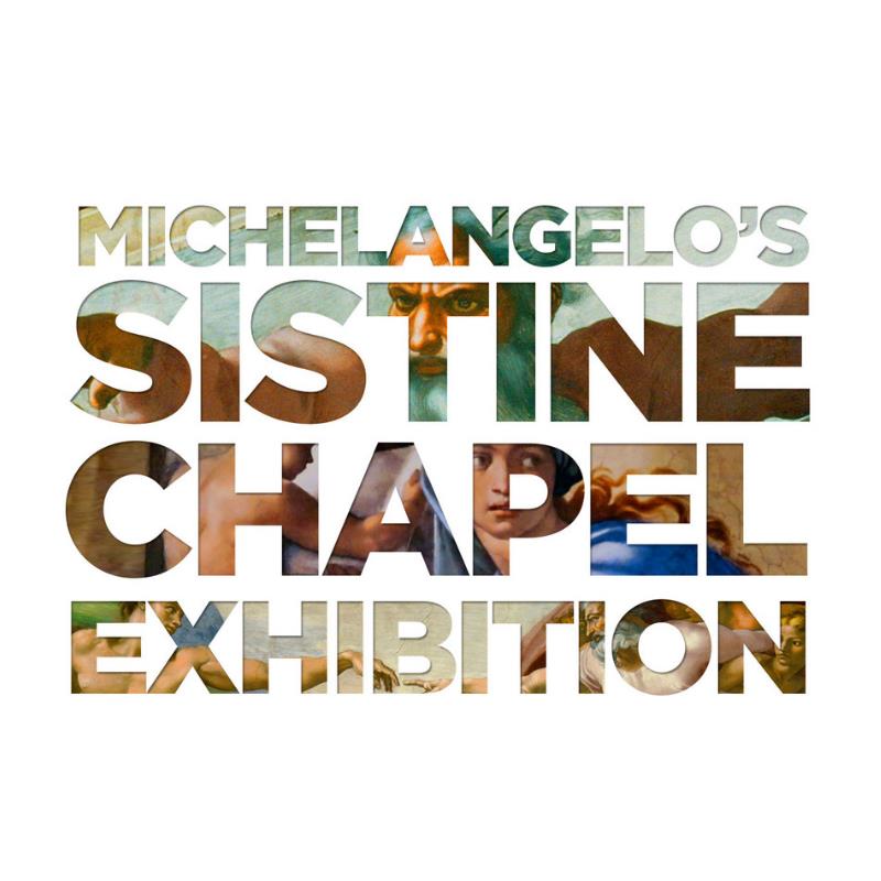 Sistine Chapel - Garden Grove Extension: Main Image