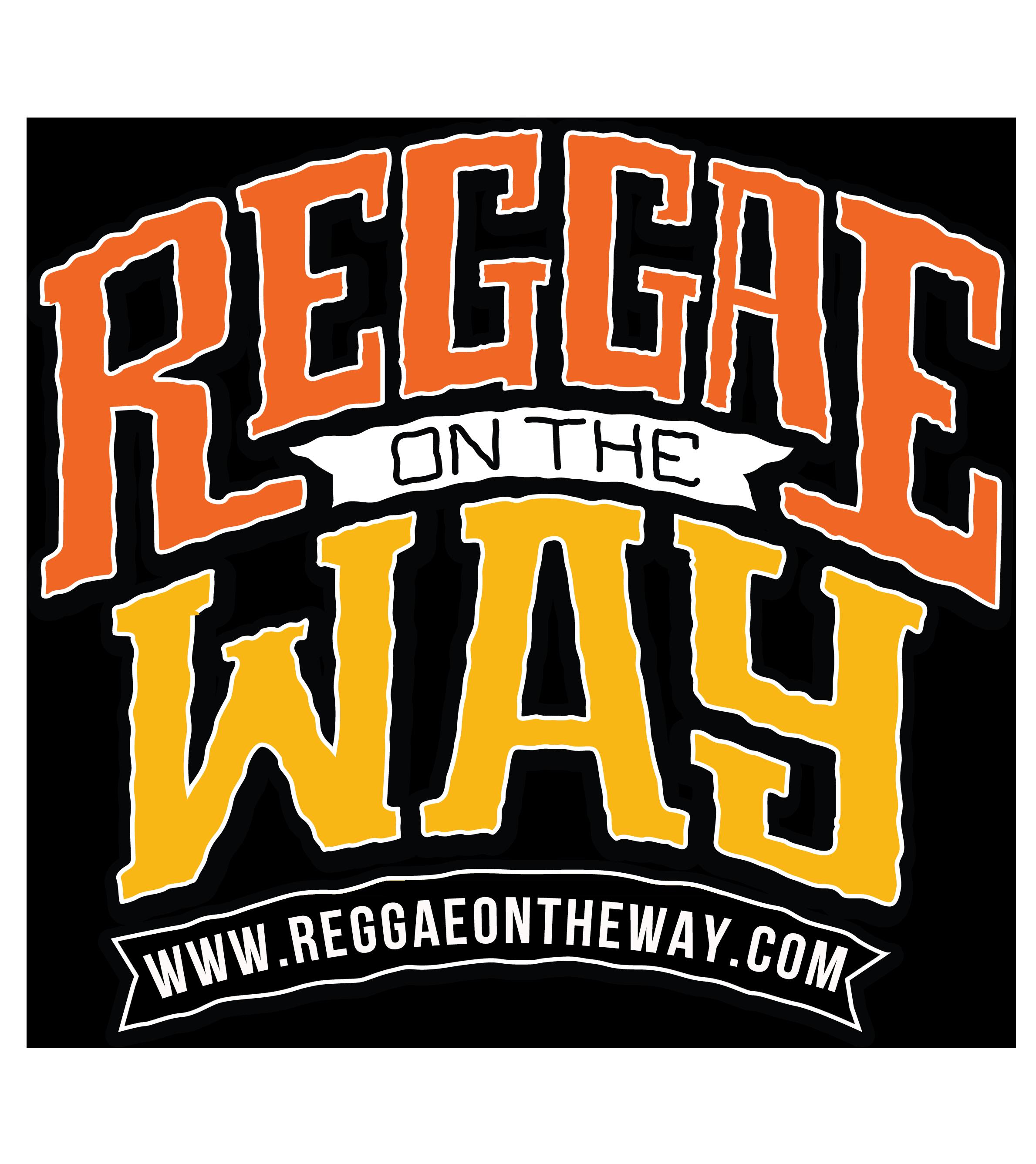 Reggae on the Way: Main Image