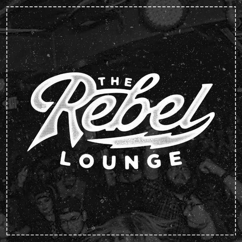 The Rebel Lounge: Main Image