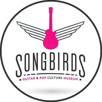 Songbirds: Main Image