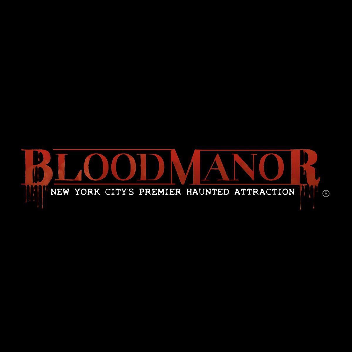 Blood Manor: Main Image