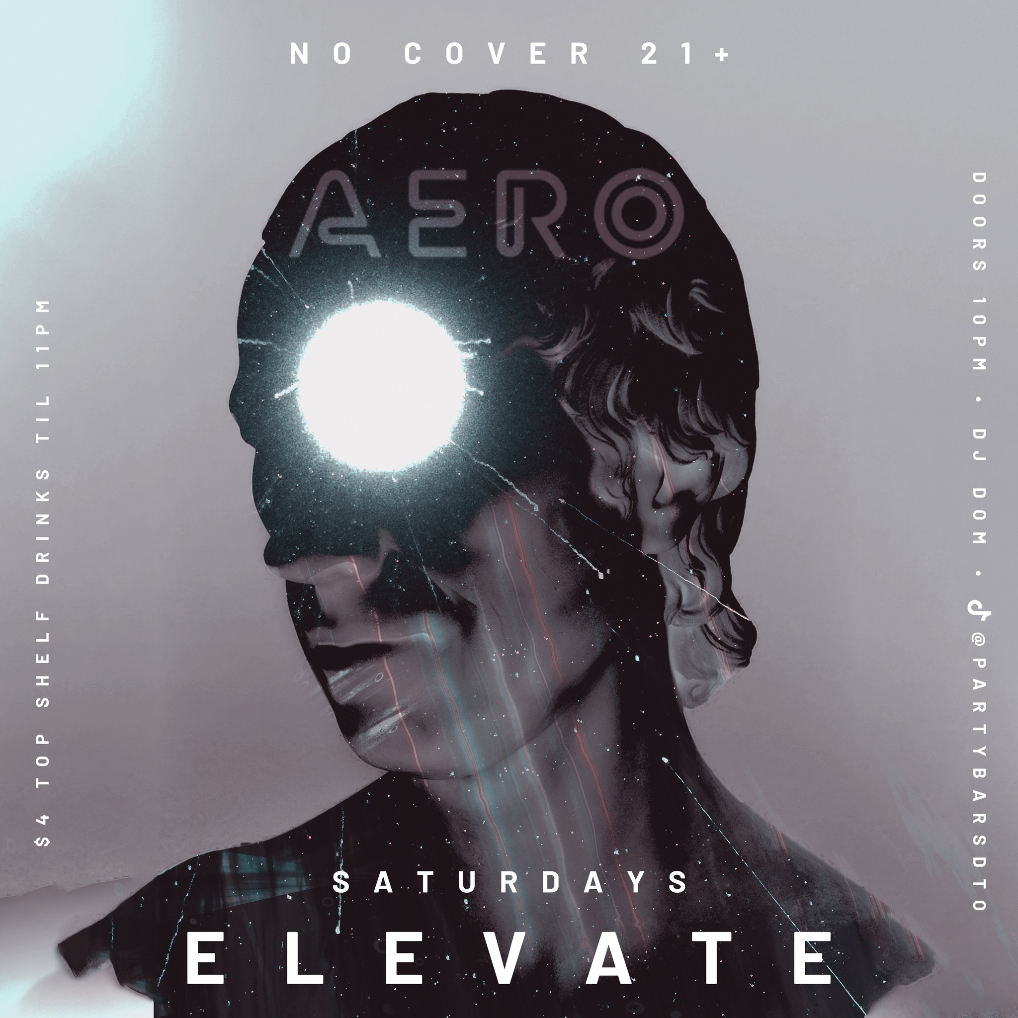 Aero Rooftop Bar + Lounge