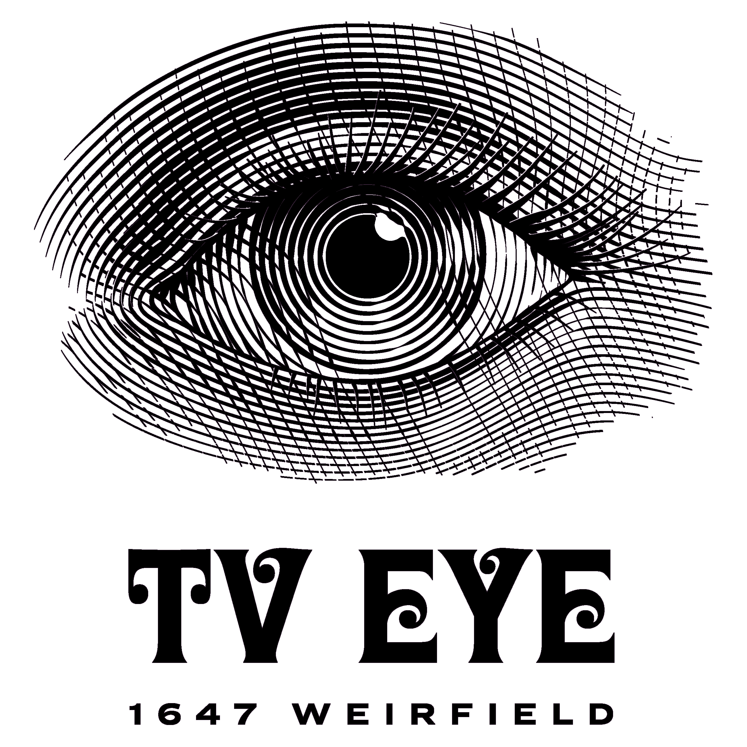 TV Eye: Main Image