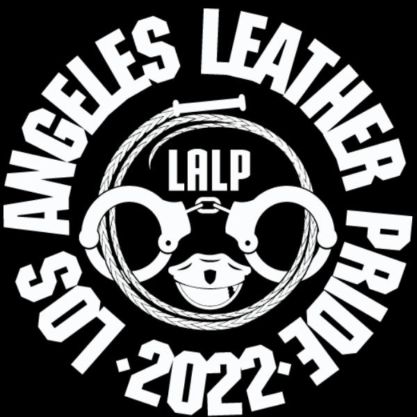 Los Angeles Leather Pride: Main Image