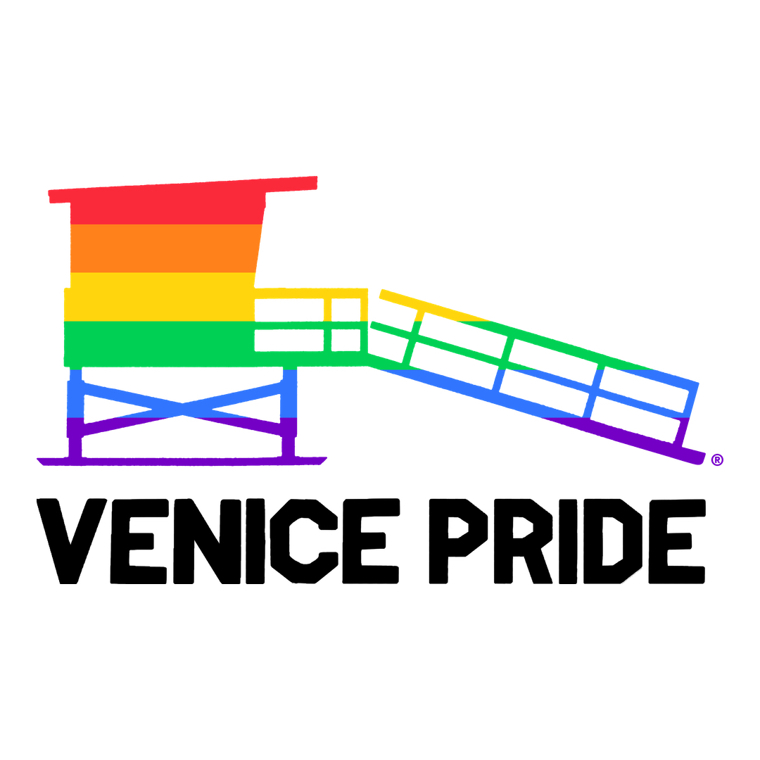 VENICE PRIDE: Main Image