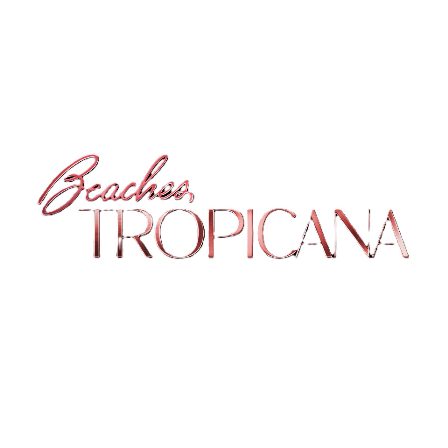 BEACHES TROPICANA: Main Image